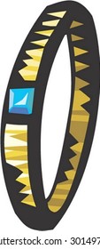 Ring Details