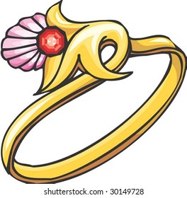 Ring Details