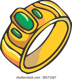 Detalles del anillo