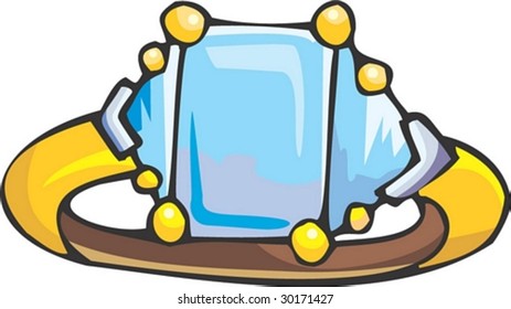 Ring Details