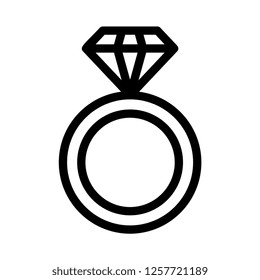 ring  diamond   engagement  