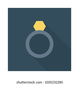 ring diamond jewel 