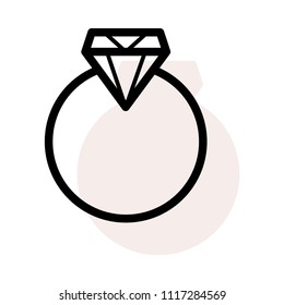  ring diamond jewel 