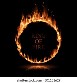 Ring Of Fire