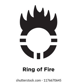 Fire Ring Png Images Stock Photos Vectors Shutterstock