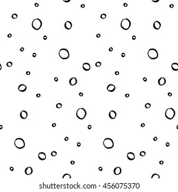 ring graphic pattern