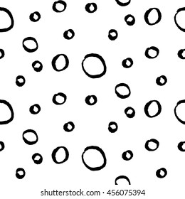ring graphic pattern