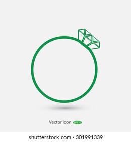 ring icon