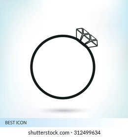 ring icon
