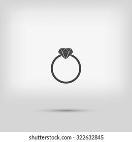 ring icon ring icon