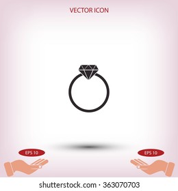 ring icon