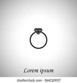 ring icon