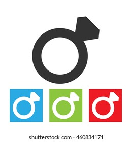 Ring icon. Engagement ring symbol. Simple logo of ring with a diamond on white background. Flat vector illustration.