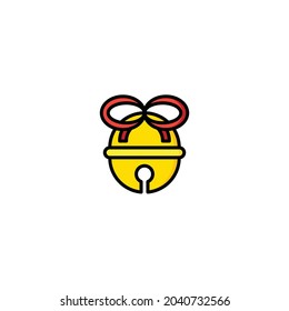 Ring Icon Isolated On White Background