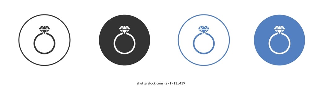 Conjunto de pictogramas do ícone de toque. Designs de ícone de vetor