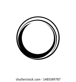 ring icon symbol design vector