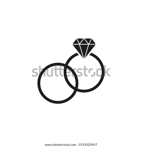 250,030 Wedding Rings Design Images, Stock Photos & Vectors | Shutterstock