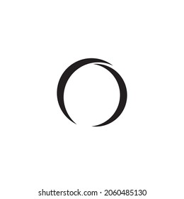 Ring, jewellery icon logo vector