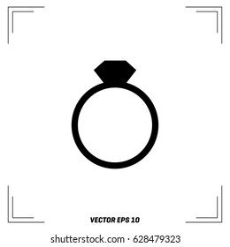 Ring for Ladies