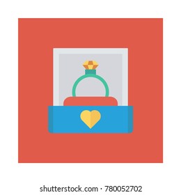 ring love and romance 