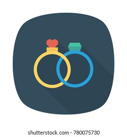 ring love and romance 