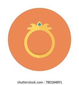ring love and romance 