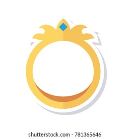 ring love and romance 