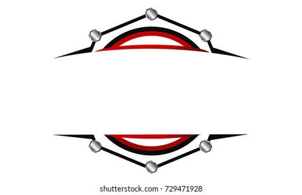 Ring MMA Template Logo 
