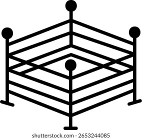 Ring New Creative Icon Design Vector