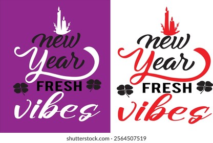 Ring in the New Year in style with our Happy New Year T-Shirt! Designed to celebrate new beginnings and fresh opportunities, this shirt features a festive and uplifting design