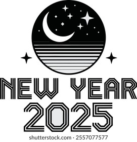 Ring in the New Year with vibrant, high-quality designs that capture the excitement and joy of the season! Perfect for creating party invitations, greeting cards, social media posts, and banners, our 
