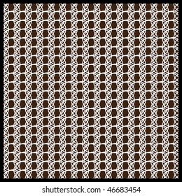 Ring pattern