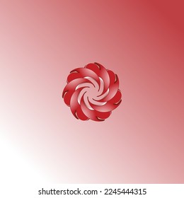 The Ring Rotate logo can be used as a symbol or sign of unity