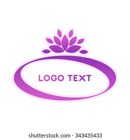 Ring sign icon