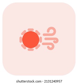 Ring Structure And Used In Virus Travelling As A Airborne Disease