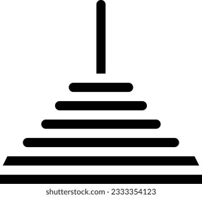 ring Vector illustration on a transparent background. Premium quality symbols. Glyphs  vector icon for concept and graphic design.