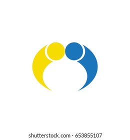 ring vector logo