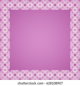 Ring vector quadratic frame