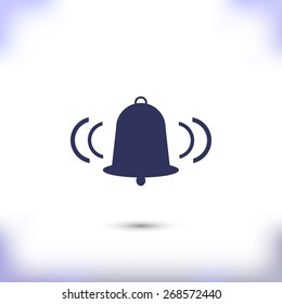 	ringer icon