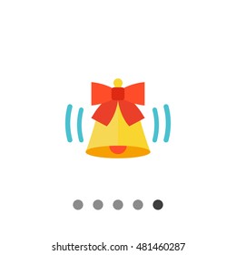 Ringing bell