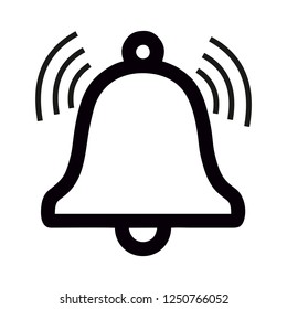 Ringing Bell icon 