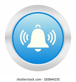 Ringing bell icon