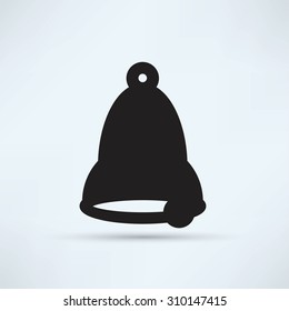 Ringing bell icon