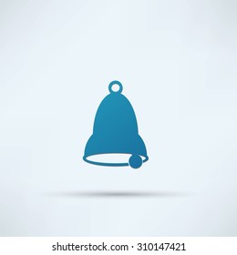 Ringing bell icon