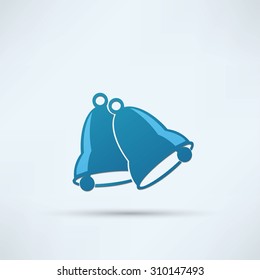 Ringing bell icon