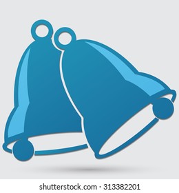 Ringing bell icon