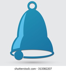 Ringing bell icon