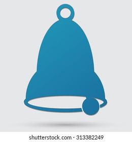 Ringing bell icon