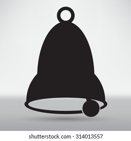 Ringing bell icon