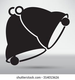 Ringing bell icon
